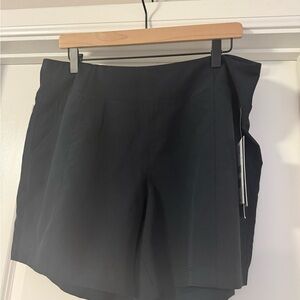 Free Country Navy Active Shorts